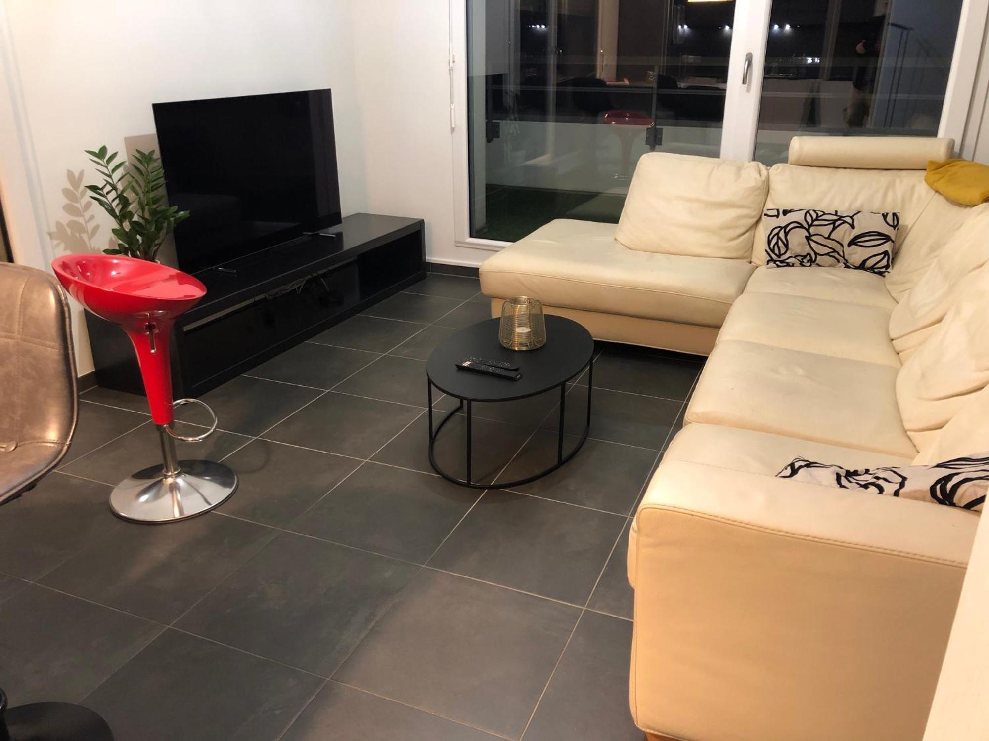 La Terrasse Apartment Strasbourg Exterior photo
